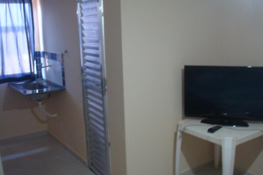 Stellamares Apartamentos Salvador Exterior photo