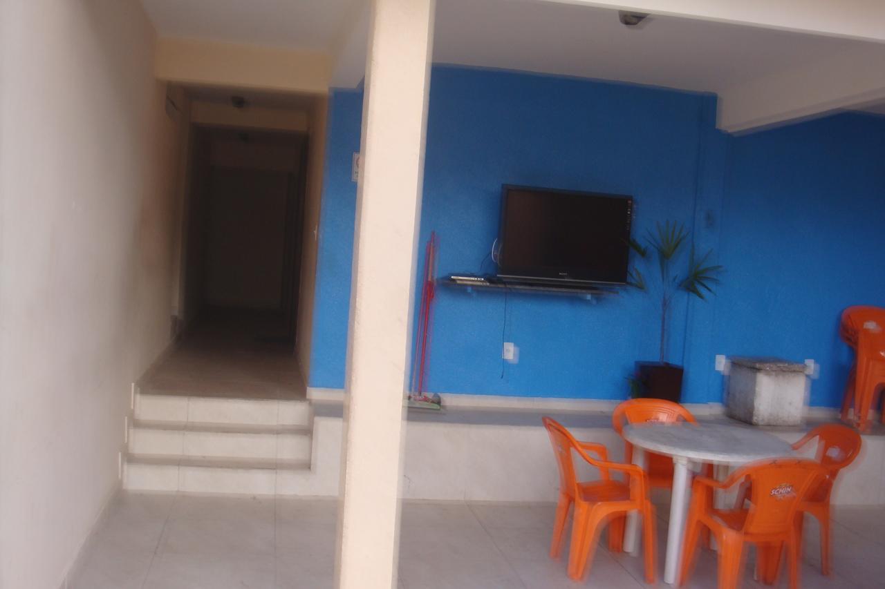 Stellamares Apartamentos Salvador Exterior photo