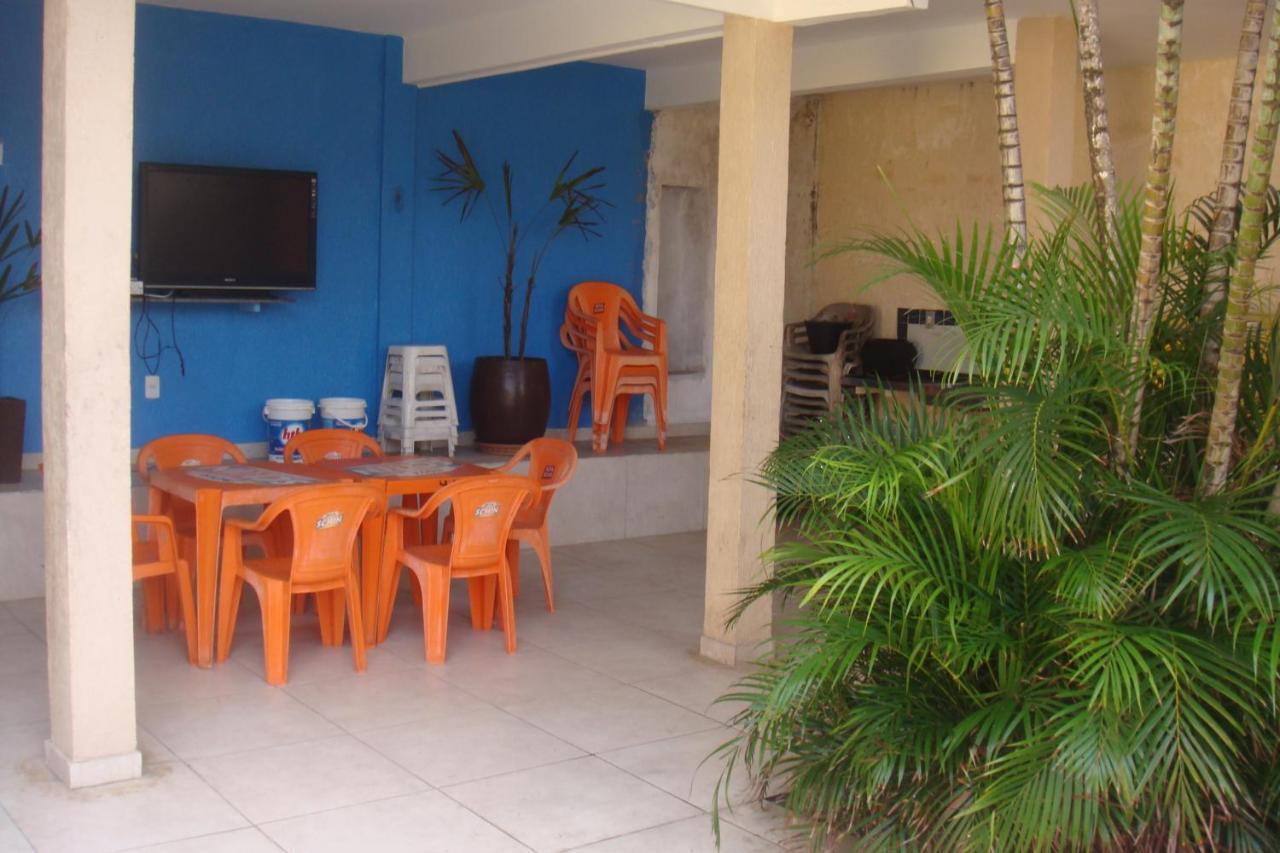 Stellamares Apartamentos Salvador Exterior photo