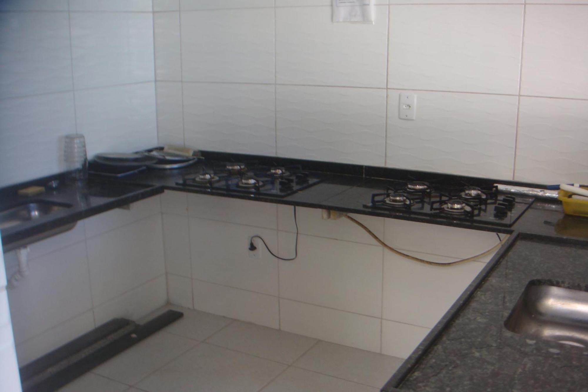Stellamares Apartamentos Salvador Exterior photo
